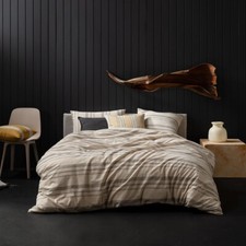 KAS Bexley Quilt Cover Set