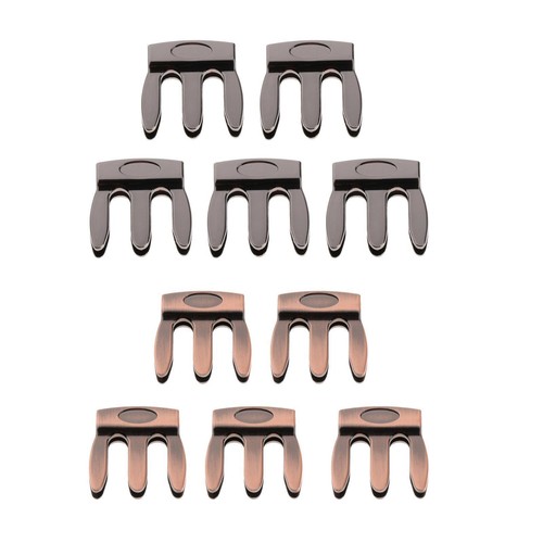 Silent violin accessories 3 - 5x,