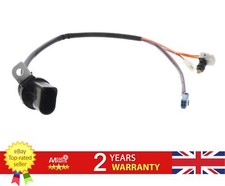 Automatic Transmission Shift
