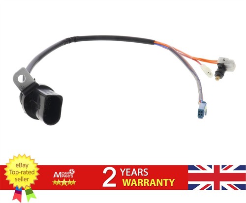 Automatic transmission shift - automatic,