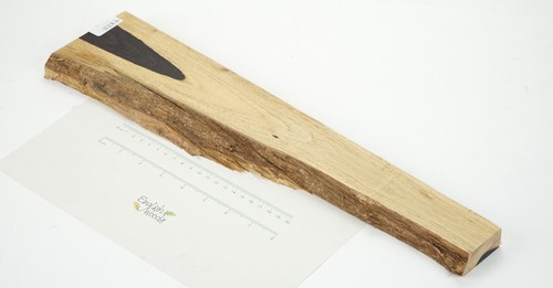 African blackwood board - blackwood, /