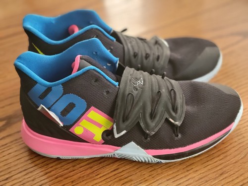 Nike kyrie just it - kyrie, do