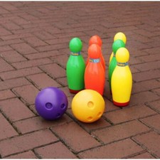 Kids bowling play set - kids,