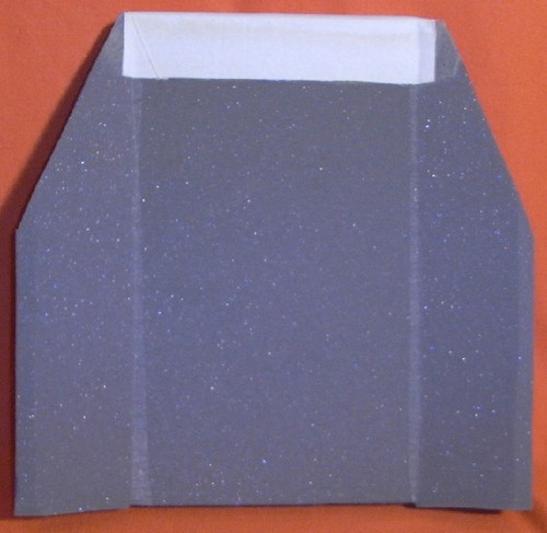 New foam core - 1,