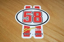 Marco simoncelli number - marco,