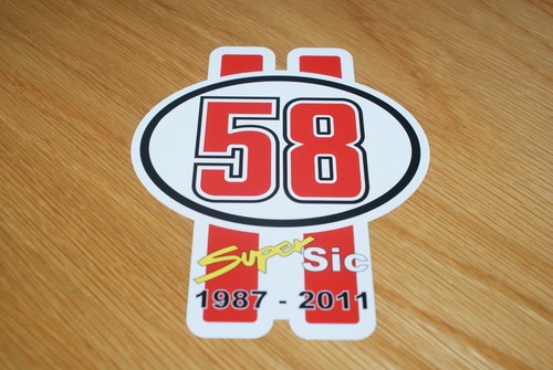 Marco simoncelli number - marco,