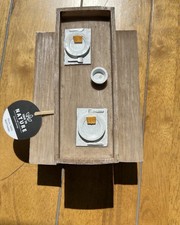 Picnic Table Bird Feeder By True To nature