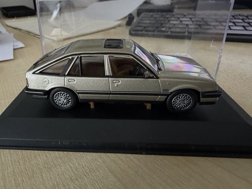 Vauxhall cavalier sri 130 - 130,