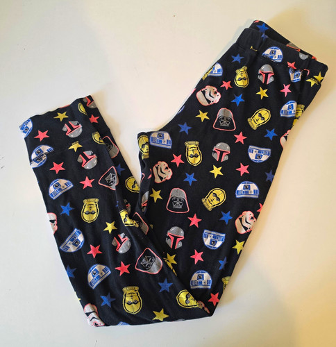 Gap star wars pajamas - star, pants