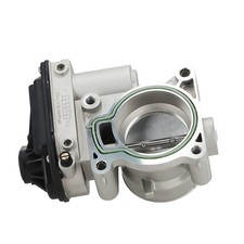 Electrical throttle body valve - electrical,