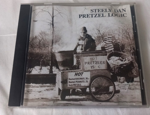 Steely dan 1990 album - dan,