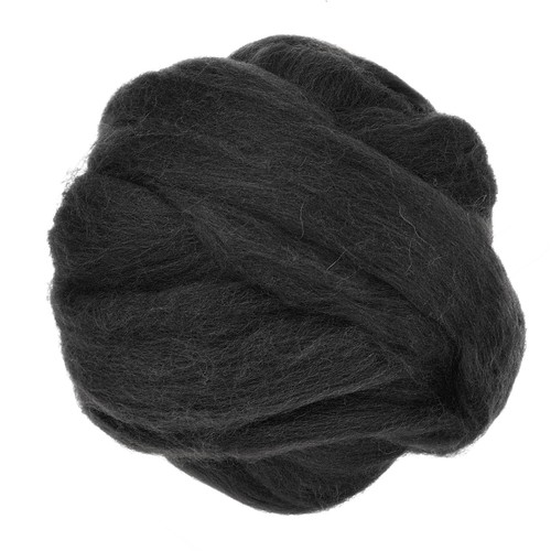 Felting wool bulk - felting,