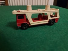 MATCHBOX/LESNEY  SUPER FAST