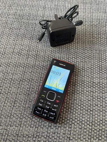 Nokia mobile phone - mobile,