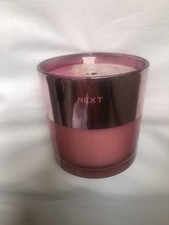 NEXT Rosewater and Raspberry