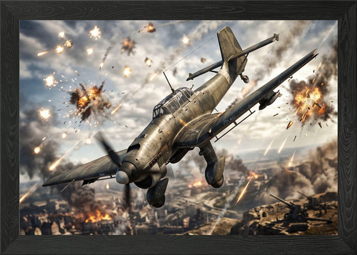 World war aircraft in - war,