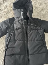 Black Ted Baker Coat 8 Yrs