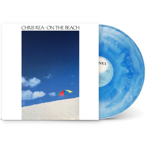 Chris rea the - on,