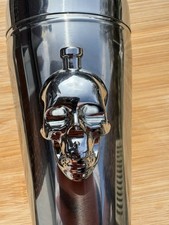 Genuine Crystal Head Vodka