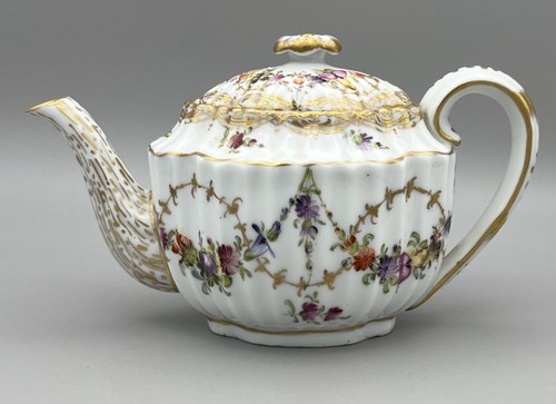 Antique 1890s german - german, hand