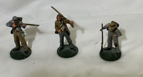 Oryon confederate infantry toy - infantry,