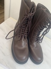 Clarks Women’s Brown Leather