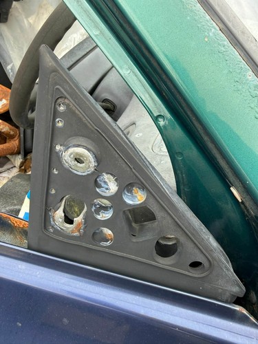 Subaru impreza gc8 - impreza, 1993-2001