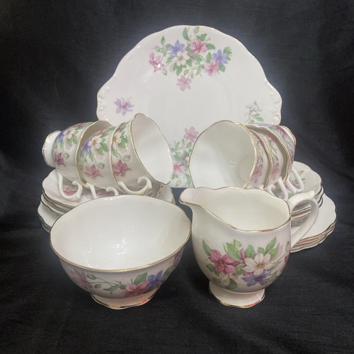 Vintage royal albert - albert, “