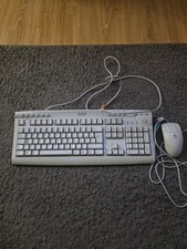 Keyboard Tiny - KB-9805 - PS/2