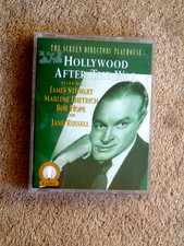 HOLLYWOOD AFTER THE WAR  -