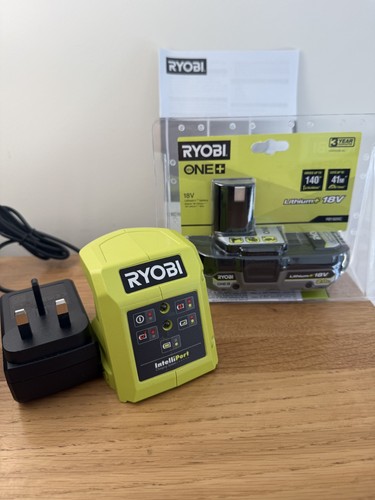 Ryobi rb1820c 18v one - ryobi, 1