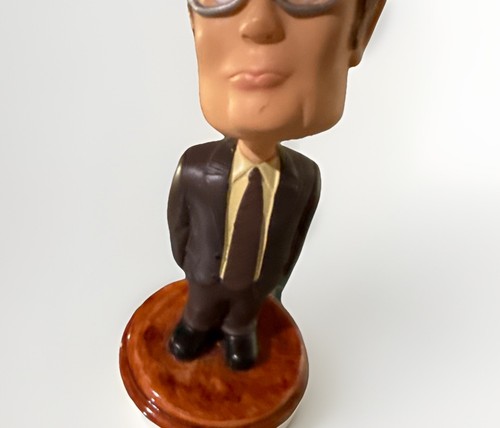 Dwight schrute bobblehead - dwight,