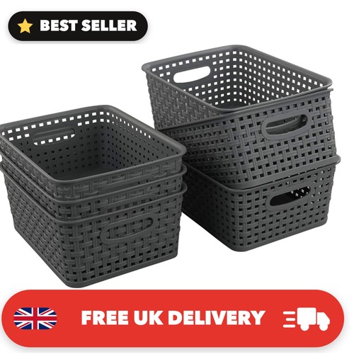 Set plastic storage - plastic,