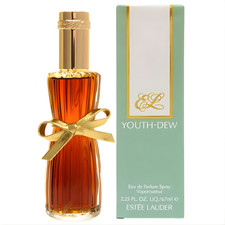Estee Lauder Youth Dew Perfume