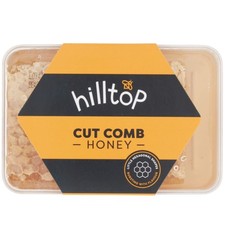 Hilltop Honey Cut Comb Slab