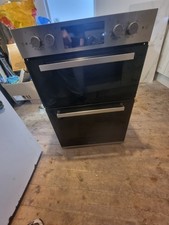 Baumatic BOS243X Built Under