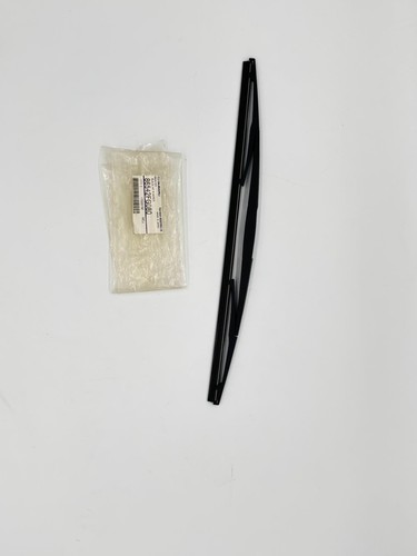 Genuine oem rear - rear, blade