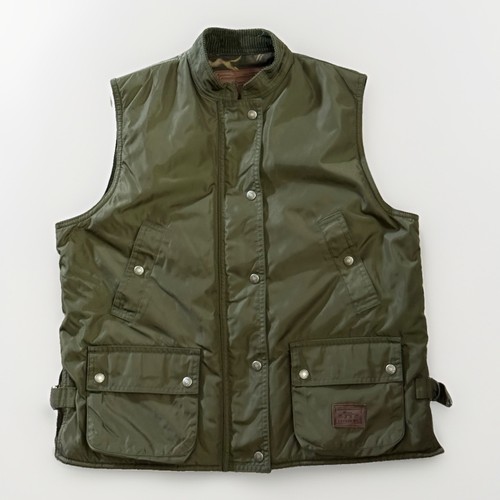 Dry goods lauren vtg olive - lauren,