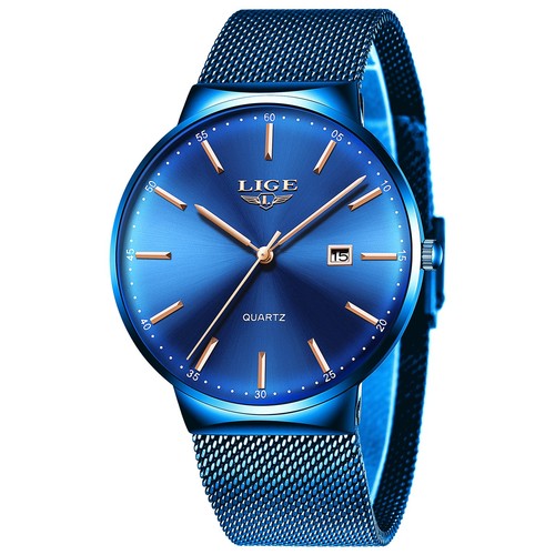 Lige mens analogue - lige,