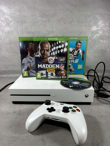 Microsoft xbox one 500gb - microsoft,