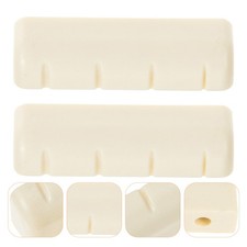 2Pcs Banjo Necks Rest