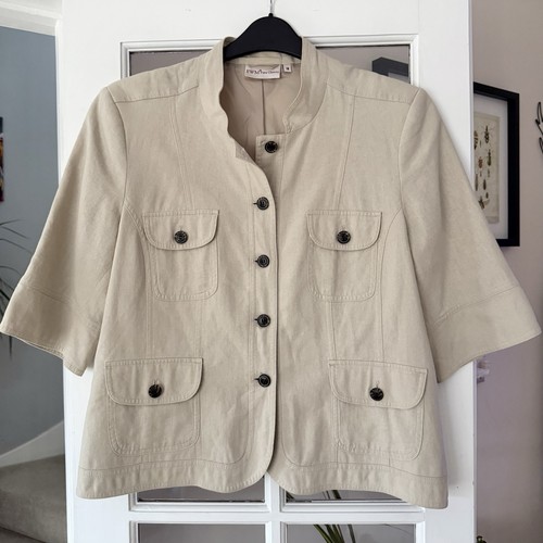 Ewm natural beige linen - natural,