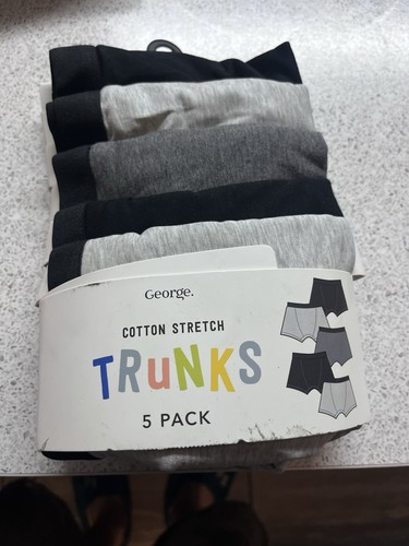Marks spencer boys cotton - marks,