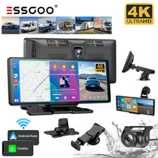 Portable Car Touch Screen