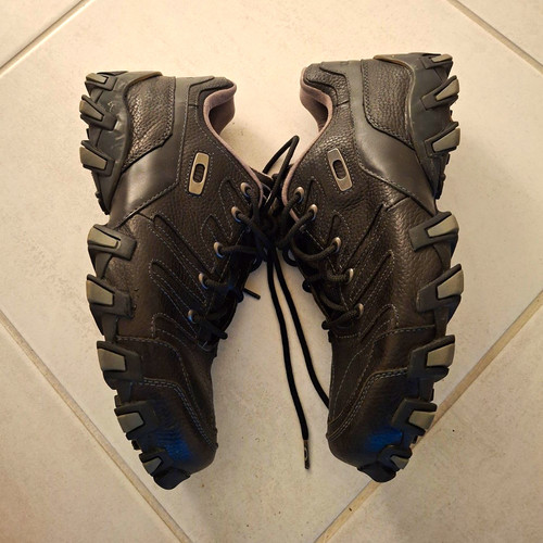 Oakley men hiking shoes - oakley, men's