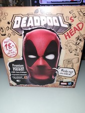 Deadpool : Electronic Talking
