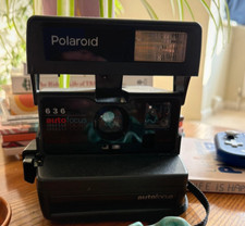 Polaroid 636 closeup 600 - polaroid,