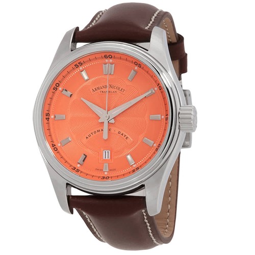 Armand nicolet mh2 - nicolet,