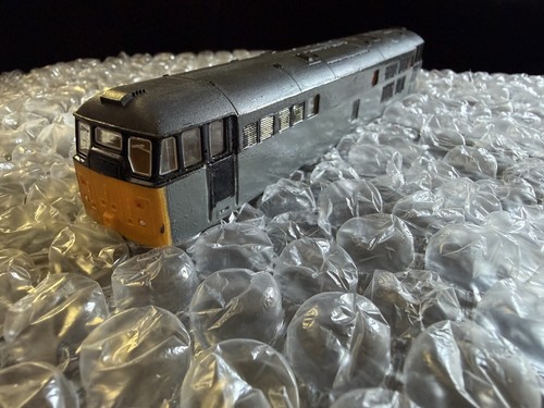 Lima gauge class - lima,