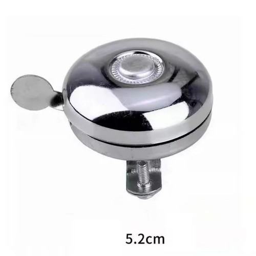 Vintage bicycle bell large - vintage,